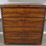 443 5163 CHEST OF DRAWERS